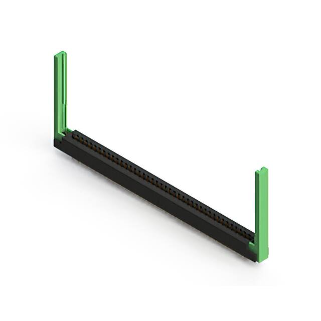 355-080-555-268 EDAC Inc.  Edgeboard Connectors